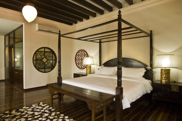 Hotel Penaga
